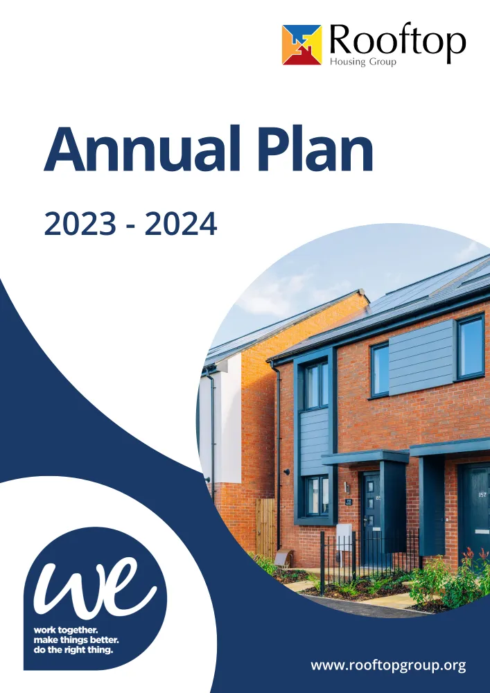 Annual Plan 2023-2024